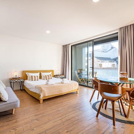 Apartmán Viva In The Mood Porto Exteriér fotografie