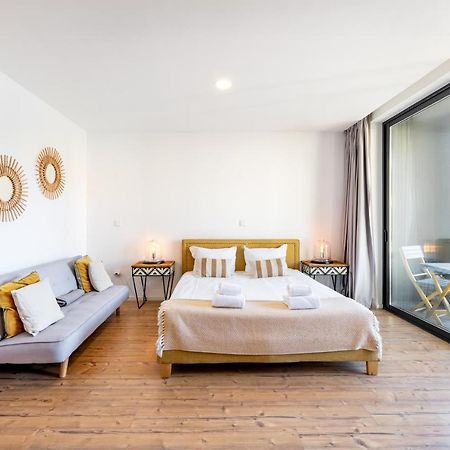 Apartmán Viva In The Mood Porto Exteriér fotografie