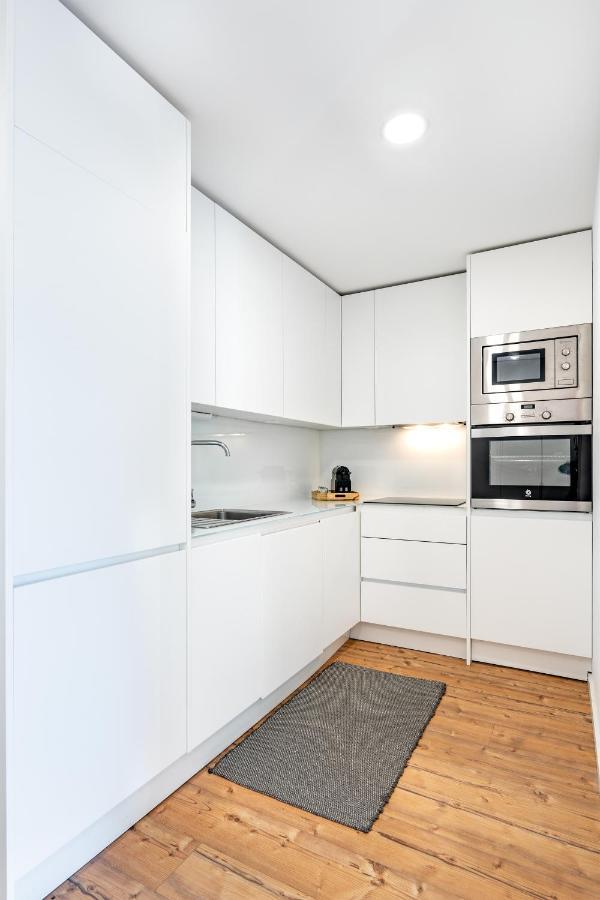 Apartmán Viva In The Mood Porto Exteriér fotografie