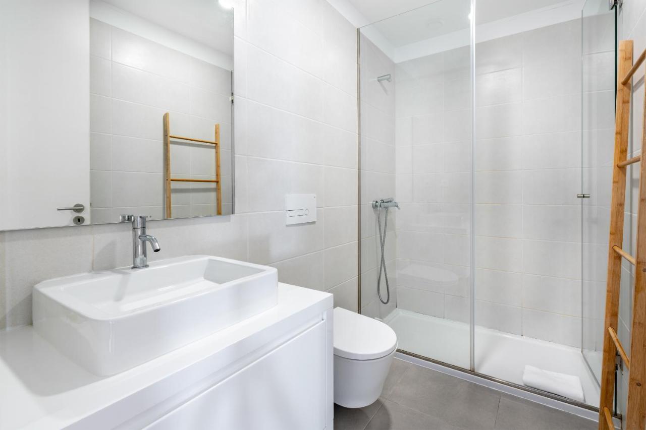 Apartmán Viva In The Mood Porto Exteriér fotografie