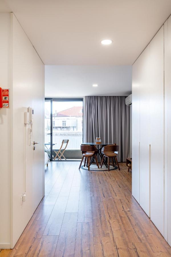 Apartmán Viva In The Mood Porto Exteriér fotografie