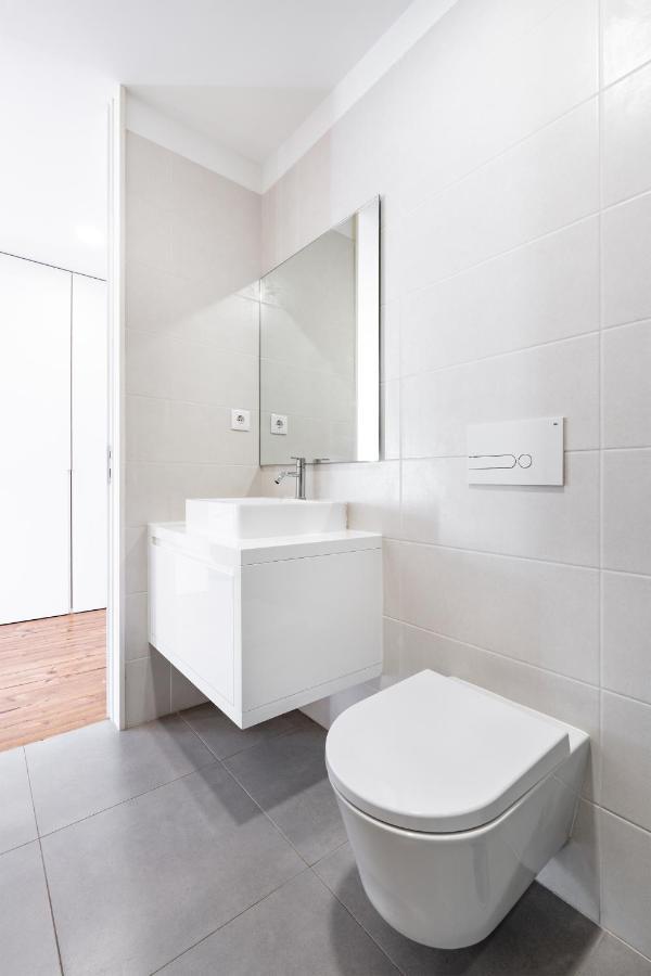 Apartmán Viva In The Mood Porto Exteriér fotografie