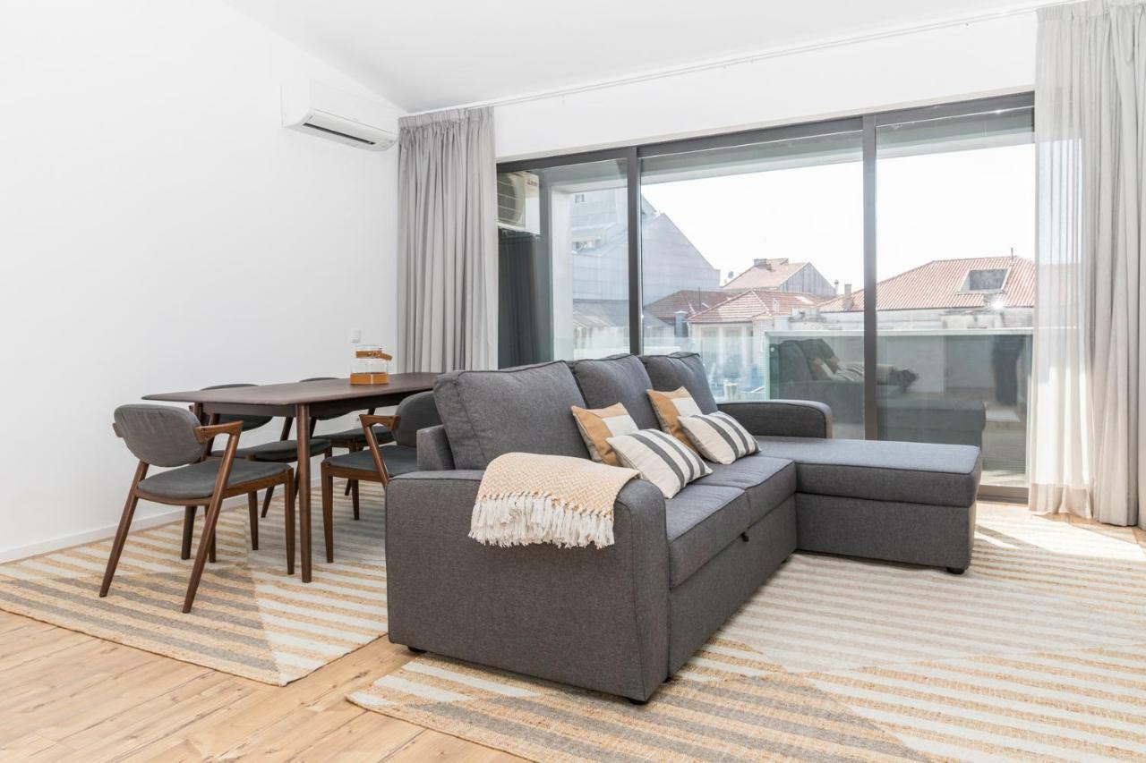 Apartmán Viva In The Mood Porto Exteriér fotografie