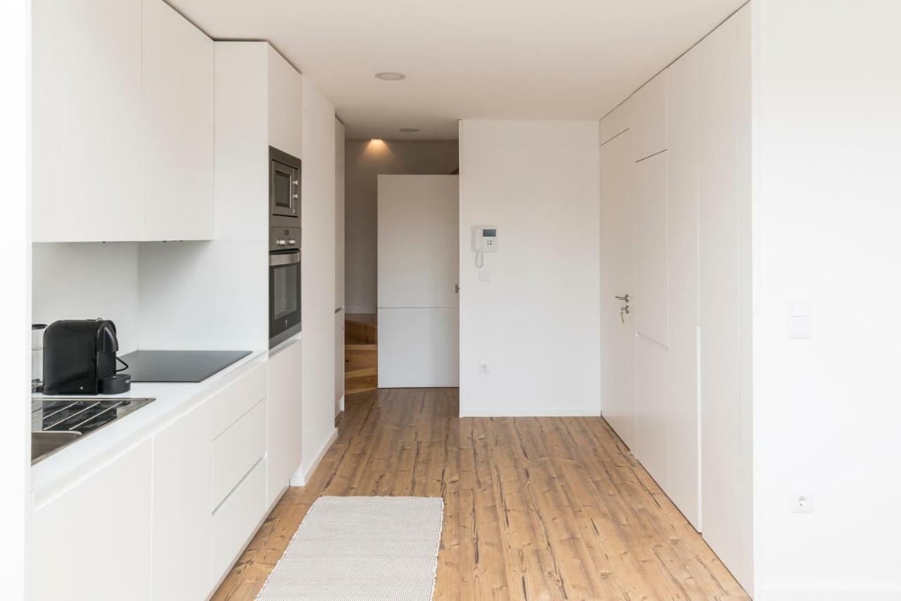 Apartmán Viva In The Mood Porto Exteriér fotografie