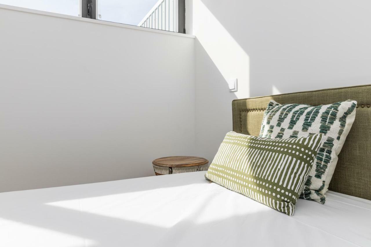 Apartmán Viva In The Mood Porto Exteriér fotografie