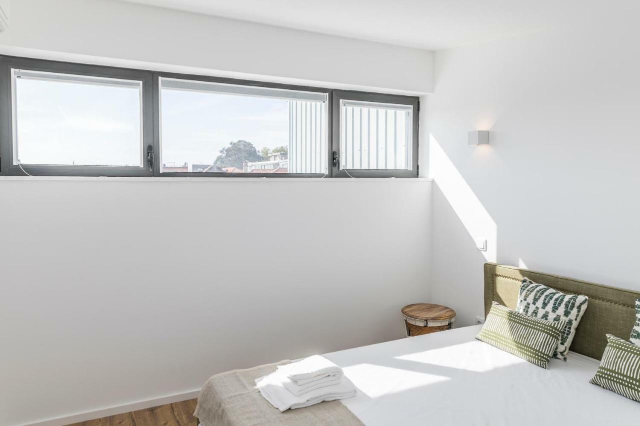 Apartmán Viva In The Mood Porto Exteriér fotografie